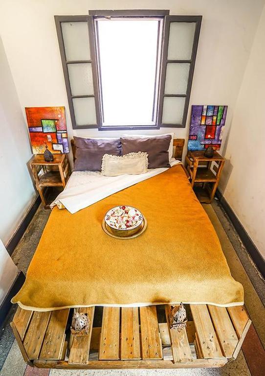 Dream Kasbah Hostel Marrákes Kültér fotó