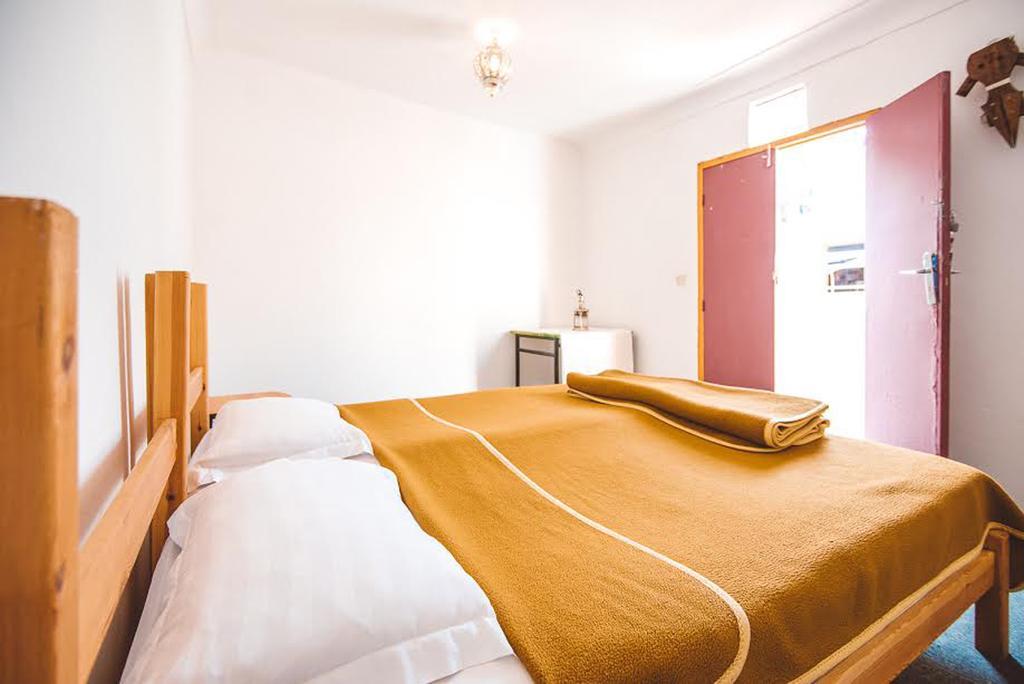 Dream Kasbah Hostel Marrákes Kültér fotó