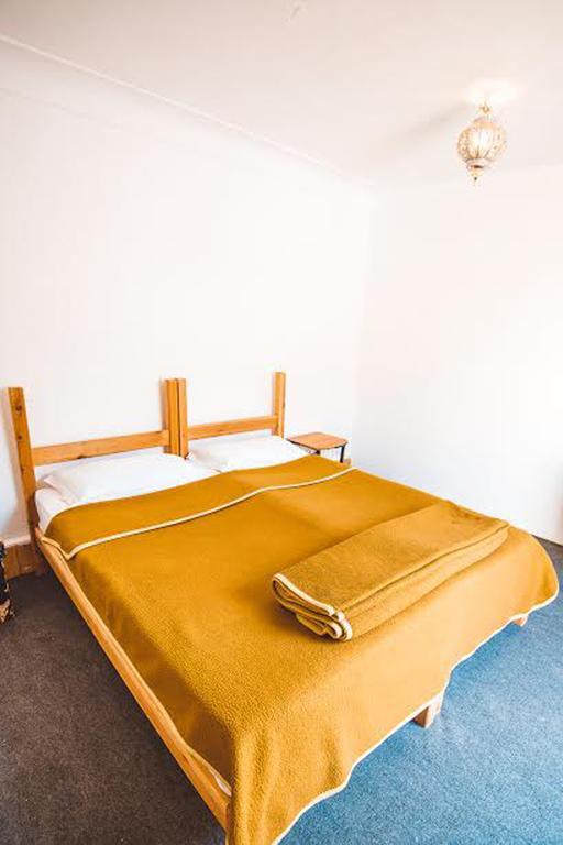 Dream Kasbah Hostel Marrákes Kültér fotó