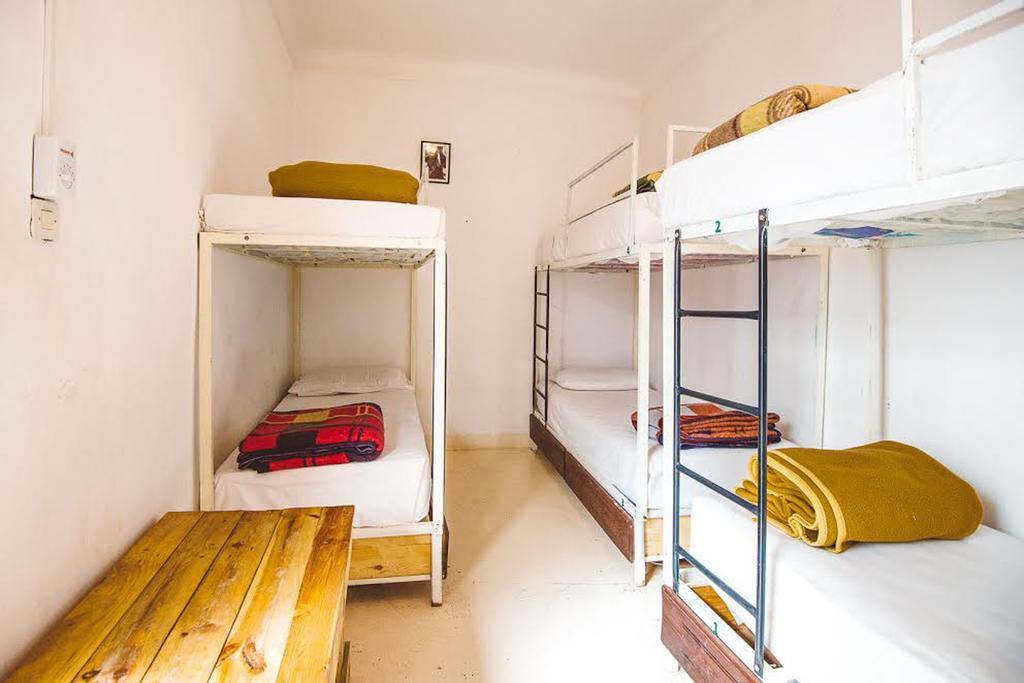 Dream Kasbah Hostel Marrákes Kültér fotó
