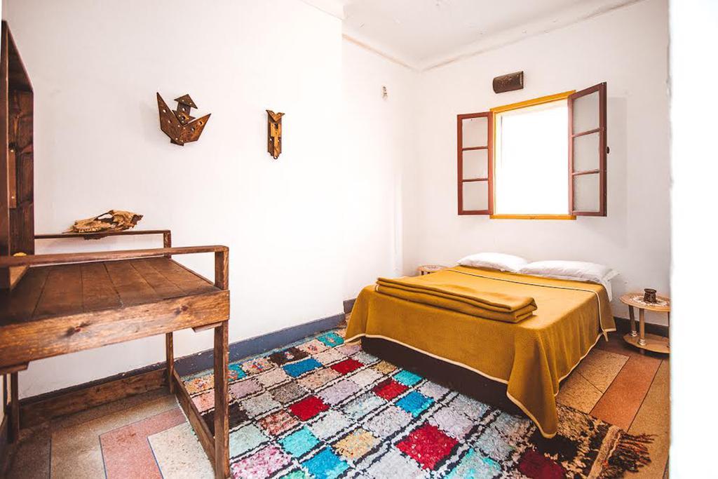 Dream Kasbah Hostel Marrákes Kültér fotó